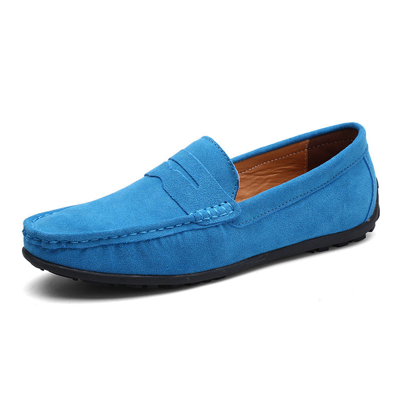 Axel™ - Premium Loafer