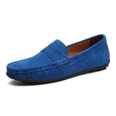 Axel™ - Premium Loafer