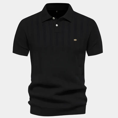 LUKAS - HERREN POLOSHIRT (1+1 GRATIS)