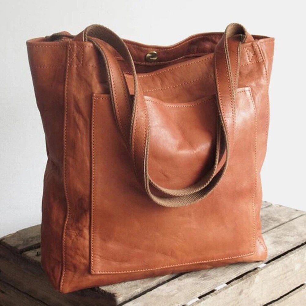 Marja | Kompakte Handtasche für Damen