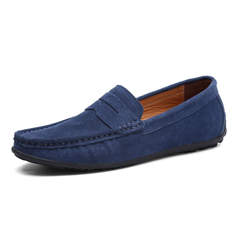 Axel™ - Premium Loafer