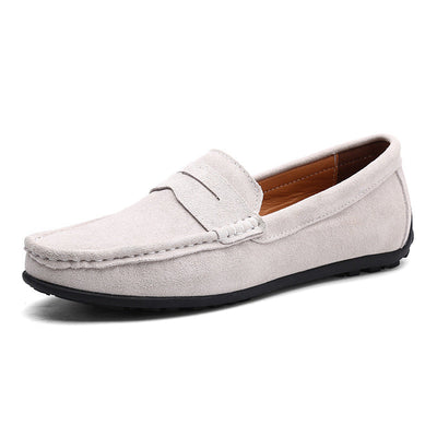 Axel™ - Premium Loafer