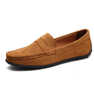 Axel™ - Premium Loafer