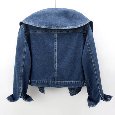 MINEA™ - DENIM-JACKE