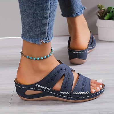 Maria™ - Orthopädische Sandalen