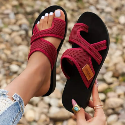 Celia™ | Bequeme Sandalen