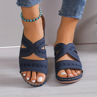 Maria™ - Orthopädische Sandalen