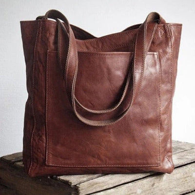 Marja | Kompakte Handtasche für Damen