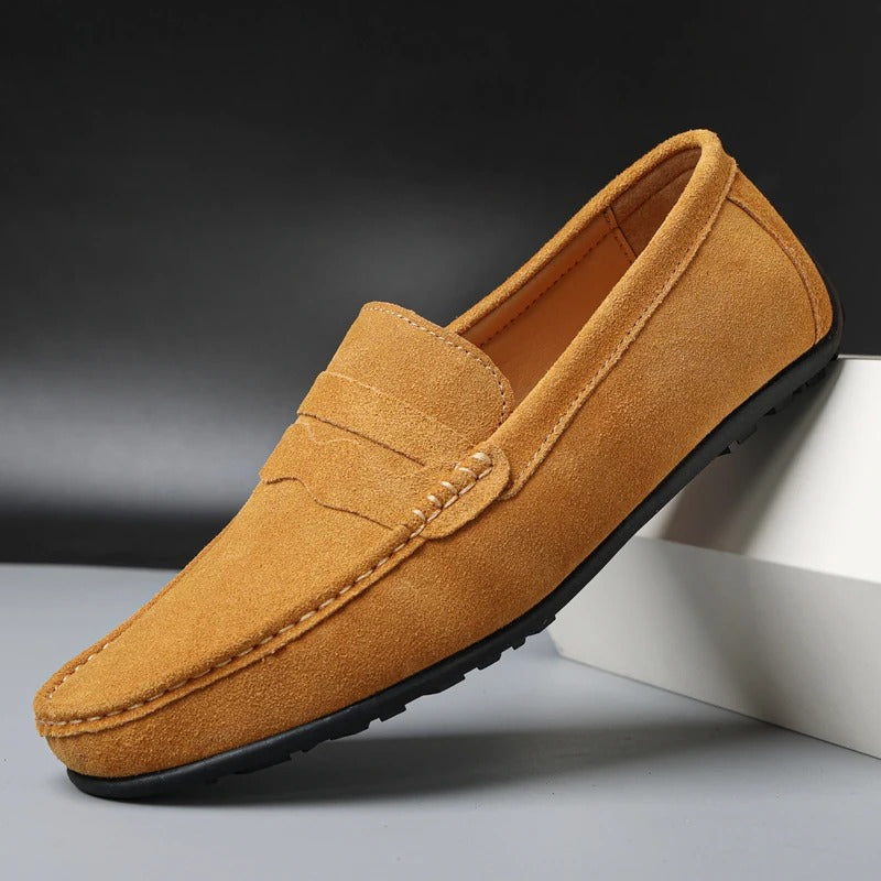 Axel™ - Premium Loafer