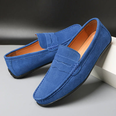 Axel™ - Premium Loafer